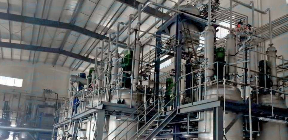 化工管道中電伴熱帶使用